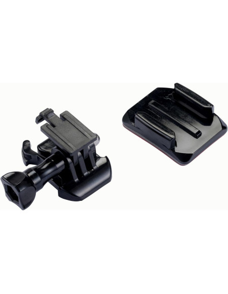 ADAPTADOR SOPORTE CASCO GOPROEXTENSION NEOSTRACK