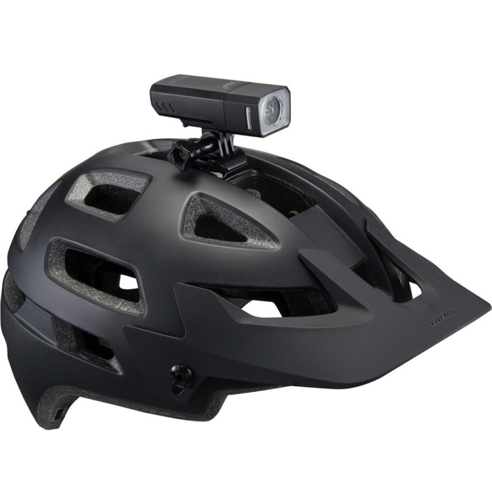 ADAPTADOR SOPORTE CASCO GOPROEXTENSION NEOSTRACK
