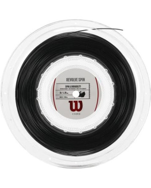 REVOLVE SPIN 16 REEL BK