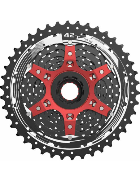 CSMX9X 11-SPEED XD-DRIVER CASSETTE
