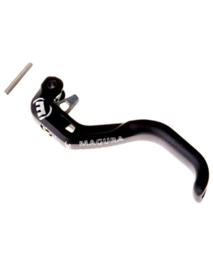 MANETA DE FRENO HC LEVER 1-FINGER MODELO MT6/7/8/TRAIL