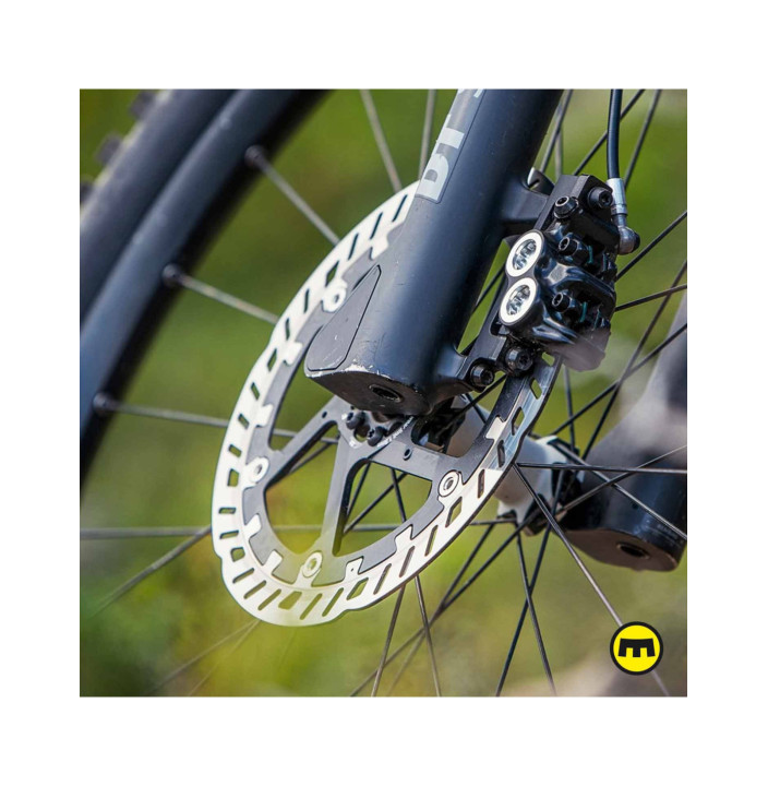 DISCO DE FRENO MDR-P