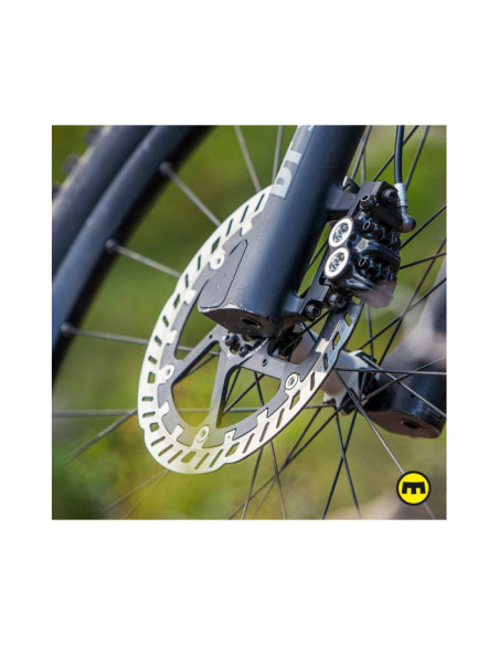 DISCO DE FRENO MDR-P DISCO DE FRENO MDR-P