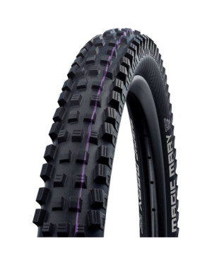 SCHWALBE MAGIC MARY EVO, SUPER GRAVITY ADDIX ULTRA SOFT