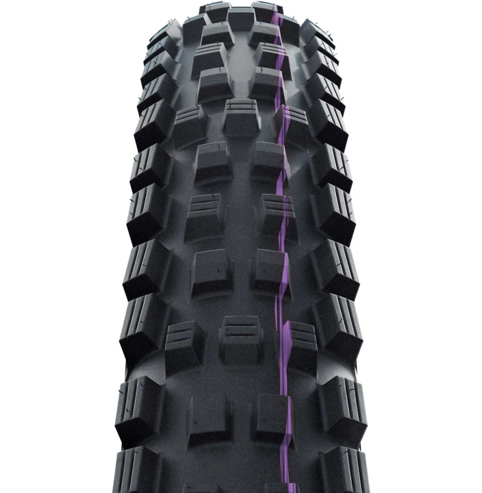 SCHWALBE MAGIC MARY EVO, SUPER GRAVITY ADDIX ULTRA SOFT