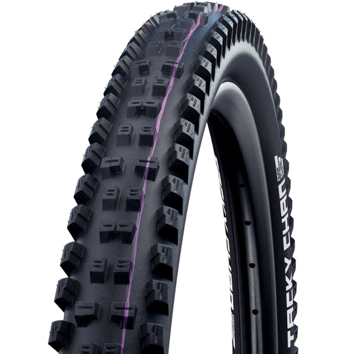 SCHWALBE TACKY CHAN EVO, SUPER GRAVITY ADDIX ULTRA SOFT