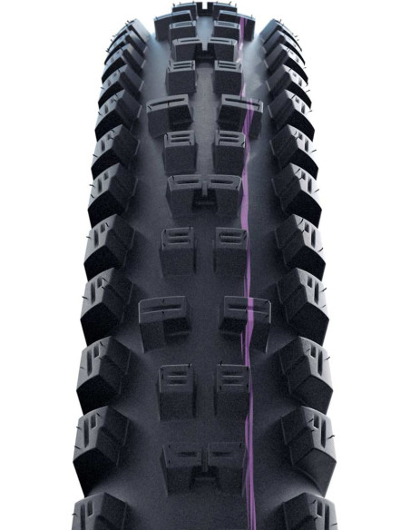 CUB. TACKY CHAN 29X2.40 HS625 EVO