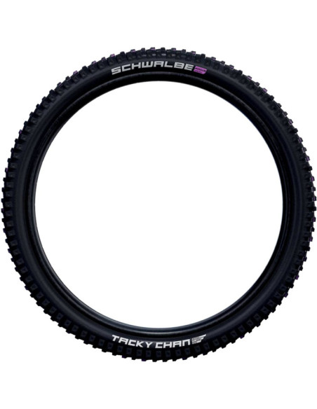 CUB. TACKY CHAN 29X2.40 HS625 EVO