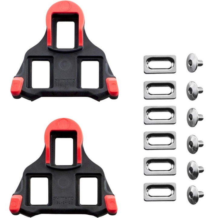 CALAS PEDAL SPD-SL SH10