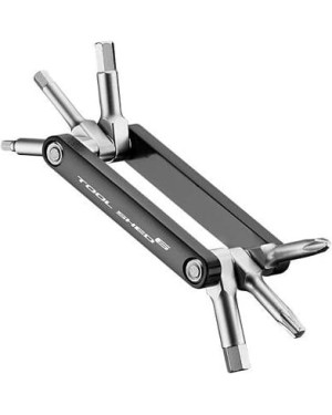 MULTIHERRAMIENTA TOOLSHED 6