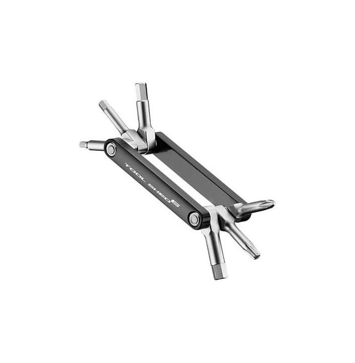 MULTIHERRAMIENTA TOOLSHED 6