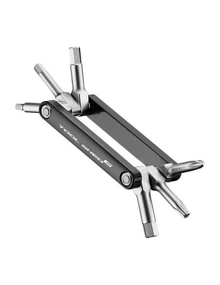 MULTIHERRAMIENTA TOOLSHED 6