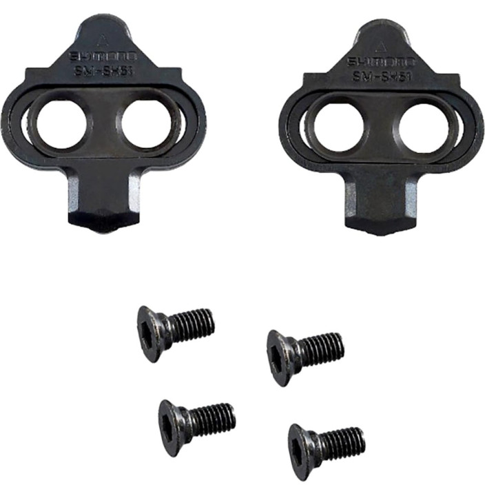 CALAS PEDAL SPD SM-SH51