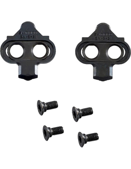 CALAS PEDAL SPD SM-SH51