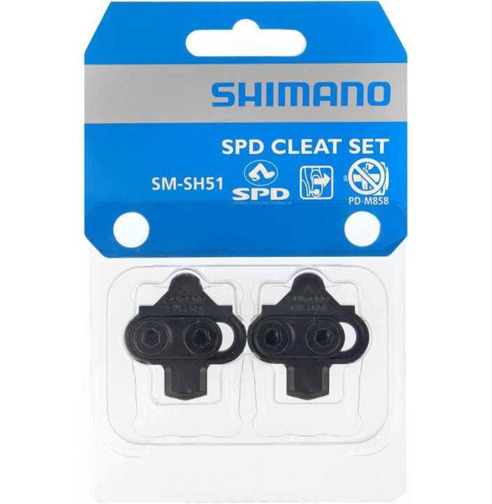 CALAS PEDAL SPD SM-SH51