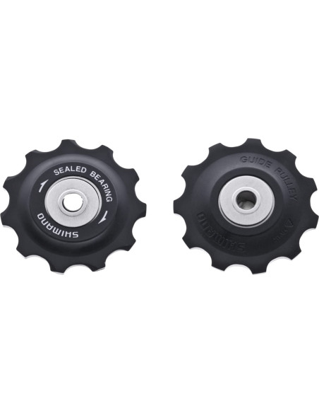 POLEAS GUIA+TENSIÓN MONTAÑA