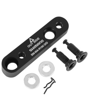 ADAPTADOR DISCO 160MM