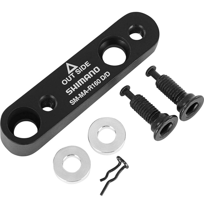 ADAPT. DISCO SM-MA-R160 FLAT MOUNT
