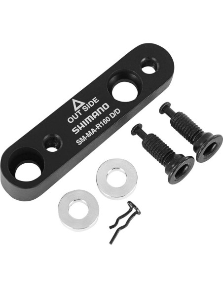 ADAPT. DISCO SM-MA-R160 FLAT MOUNT