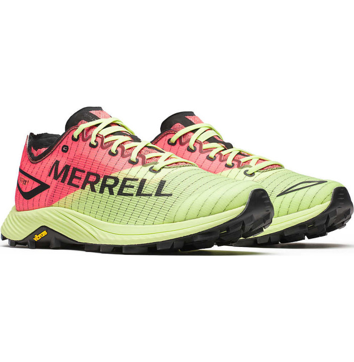 MTL LONG SKY 2 MATRYX