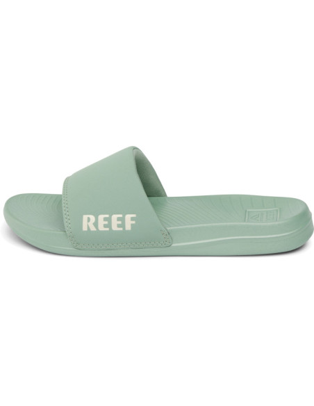 REEF ONE SLIDE