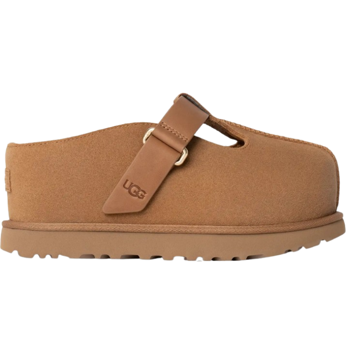 W GOLDENSTAR HI CLOG