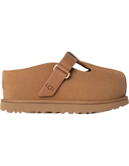 W GOLDENSTAR HI CLOG