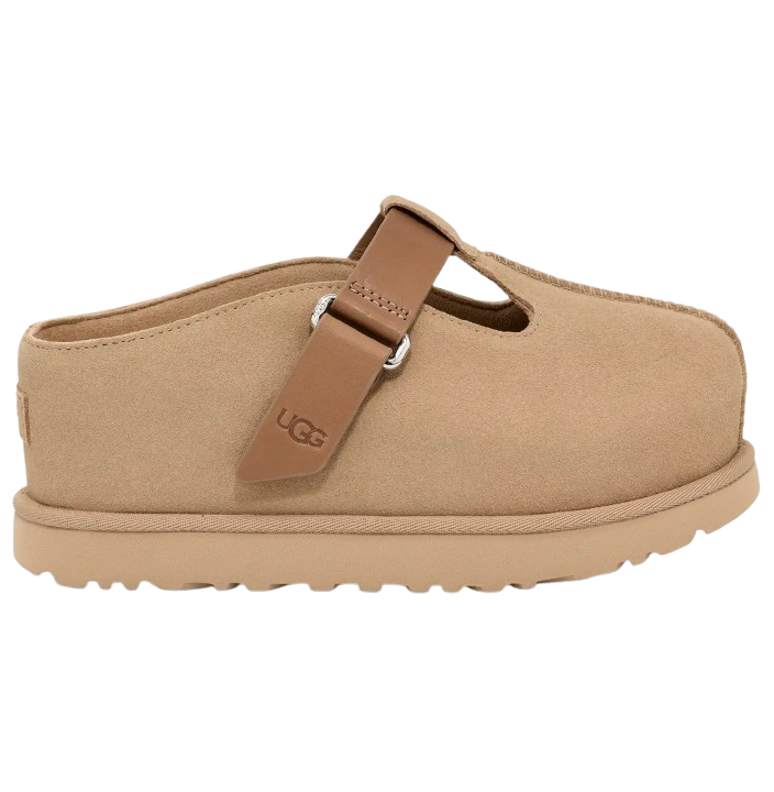 W GOLDENSTAR HI CLOG