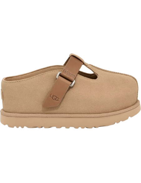 W GOLDENSTAR HI CLOG