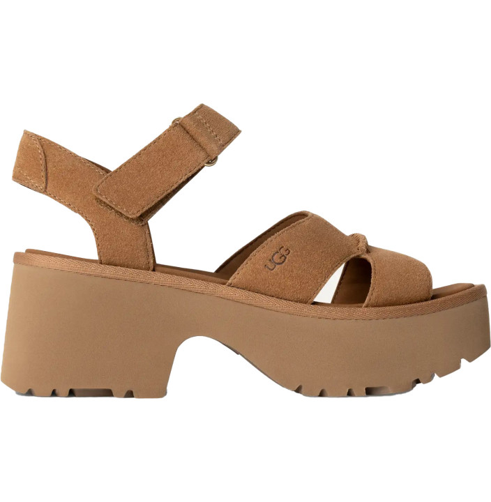 W NEW HEIGHTS ANKLE STRAP