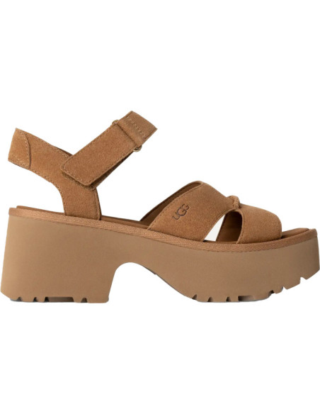 W NEW HEIGHTS ANKLE STRAP