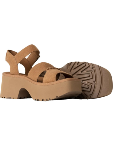 W NEW HEIGHTS ANKLE STRAP