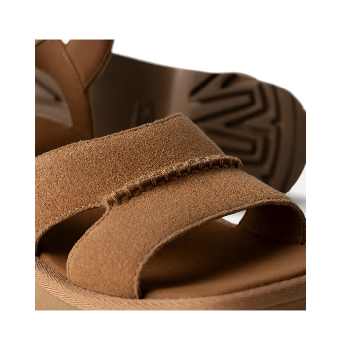 W NEW HEIGHTS ANKLE STRAP