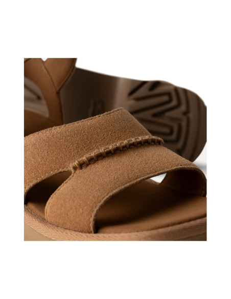 W NEW HEIGHTS ANKLE STRAP