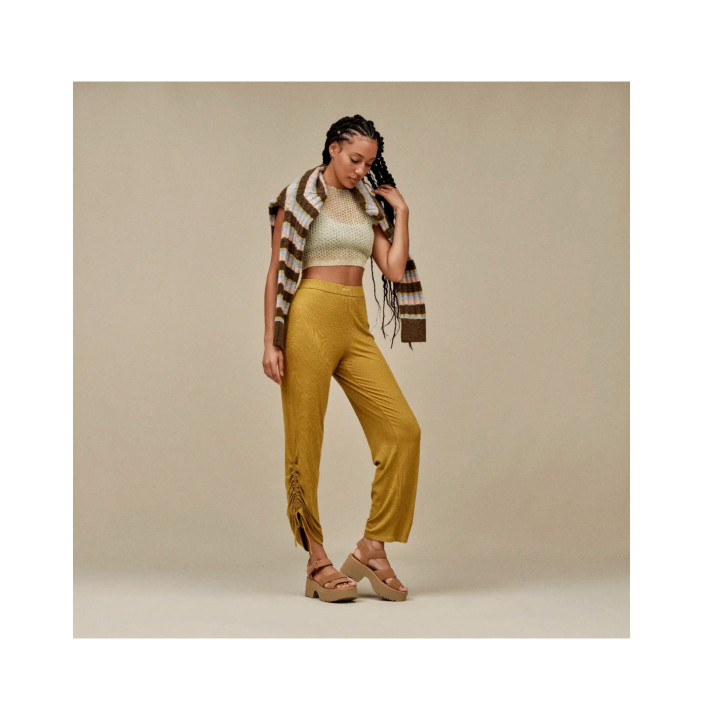 W NEW HEIGHTS ANKLE STRAP