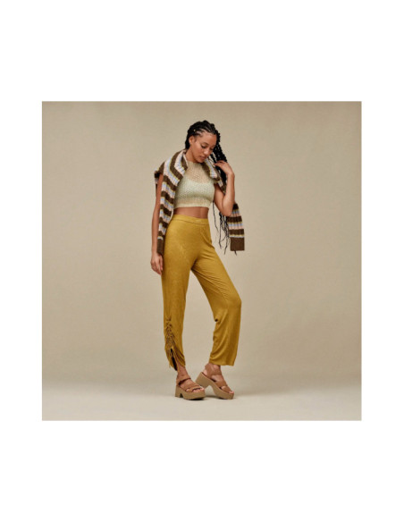 W NEW HEIGHTS ANKLE STRAP