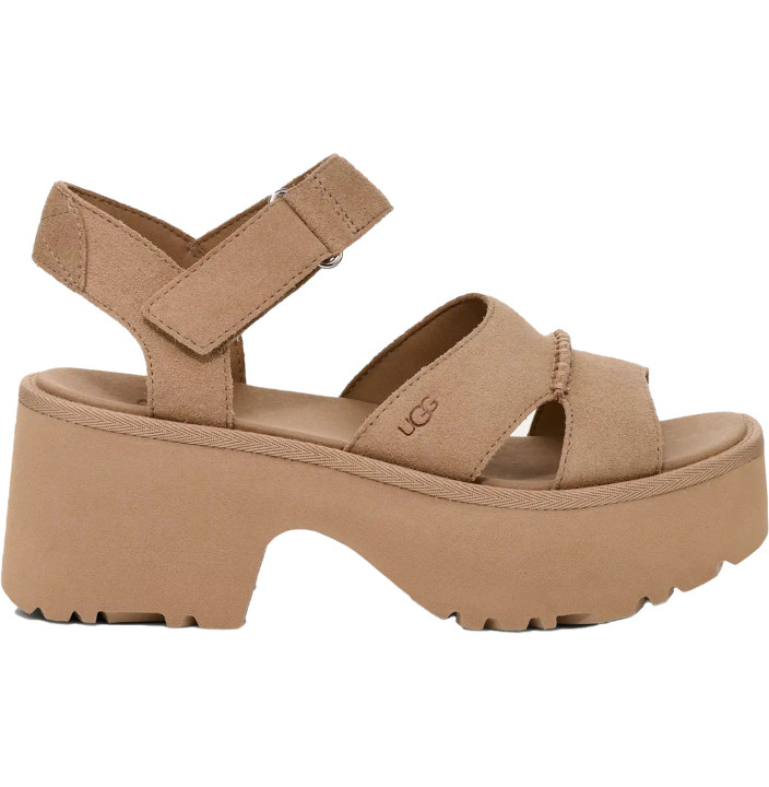 W NEW HEIGHTS ANKLE STRAP