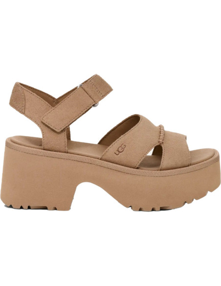 W NEW HEIGHTS ANKLE STRAP