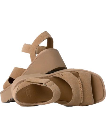 W NEW HEIGHTS ANKLE STRAP