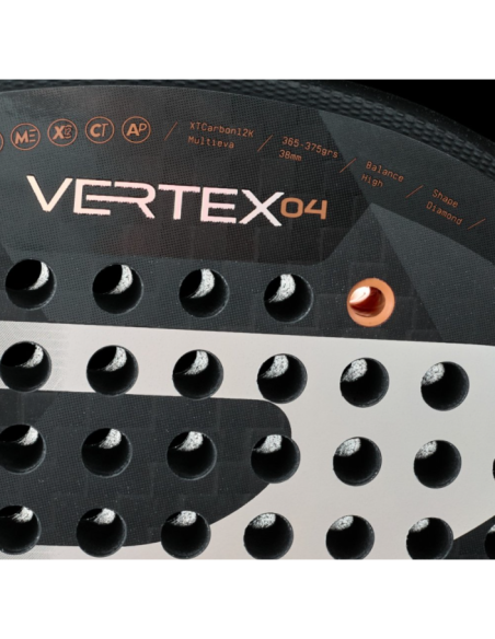 VERTEX 04 25