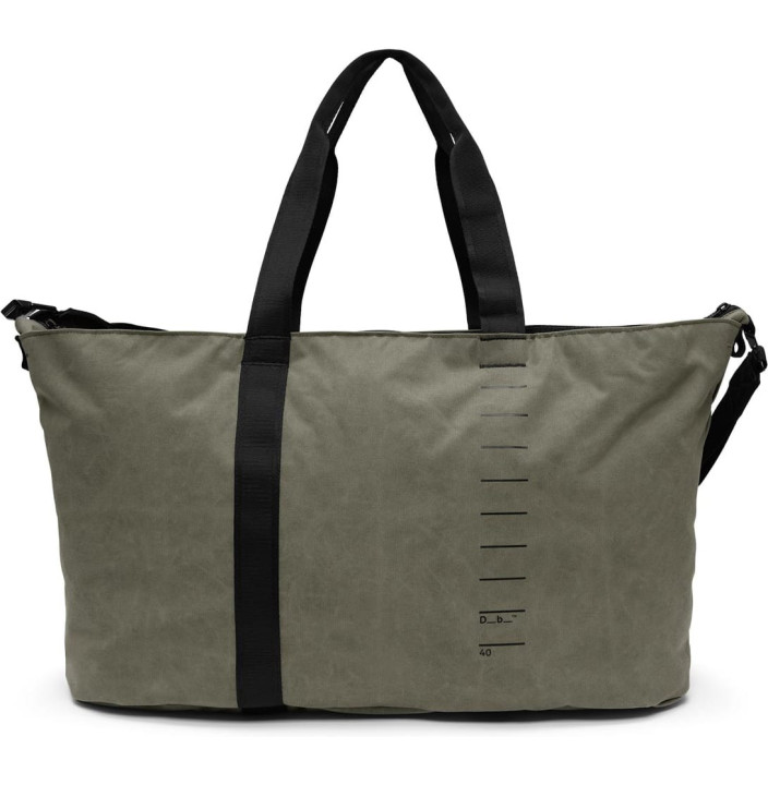 ESSENTIAL WEEKENDER 40L