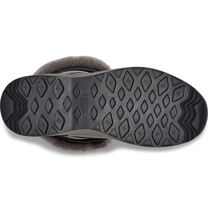 W ADIRONDACK BOOT III