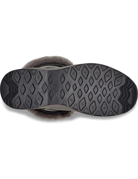 W ADIRONDACK BOOT III