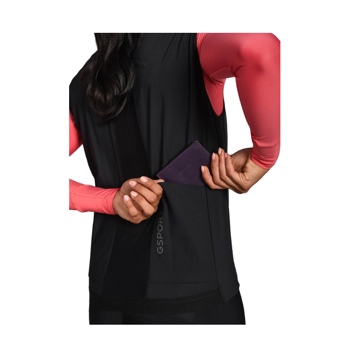 CHALECO PRO SKIN  2.0