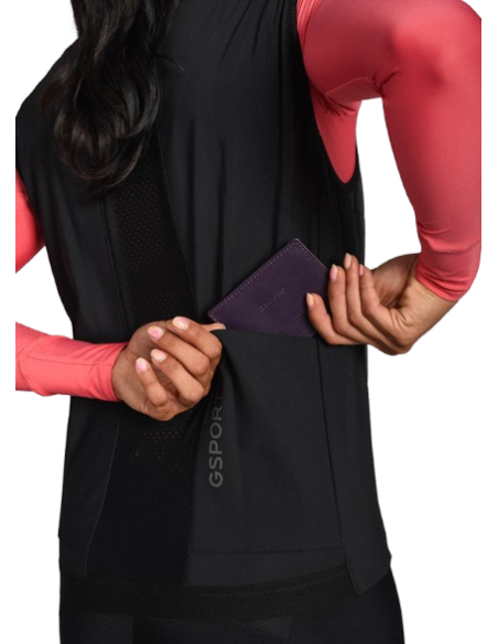 CHALECO PRO SKIN  2.0