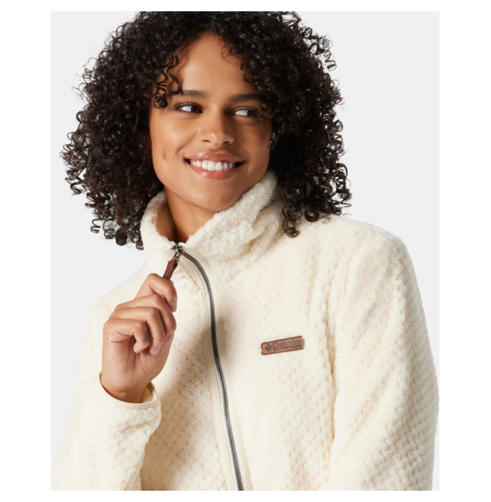 Fire Side™ II Sherpa FZ