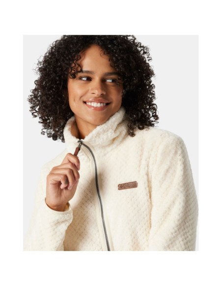 Fire Side™ II Sherpa FZ