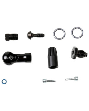 ADAPTADOR DE TUBO PARA KIT DE PALANCA DE FRENO PARA MT DESDE 2015