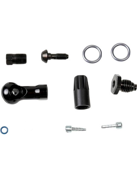 ADAPTADOR DE TUBO PARA KIT DE PALANCA DE FRENO PARA MT DESDE 2015