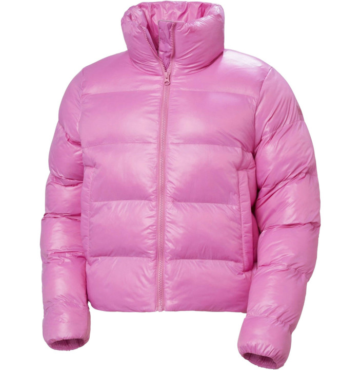 W JADE PUFFER JACKET